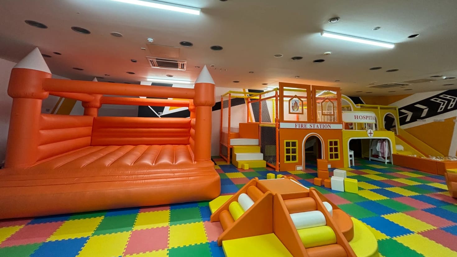 SPVR Arcade - Featured Image - 1