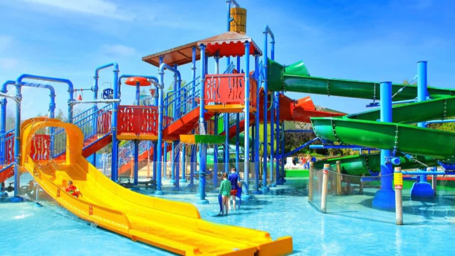 Twinlakes Park - Featured Image - 2