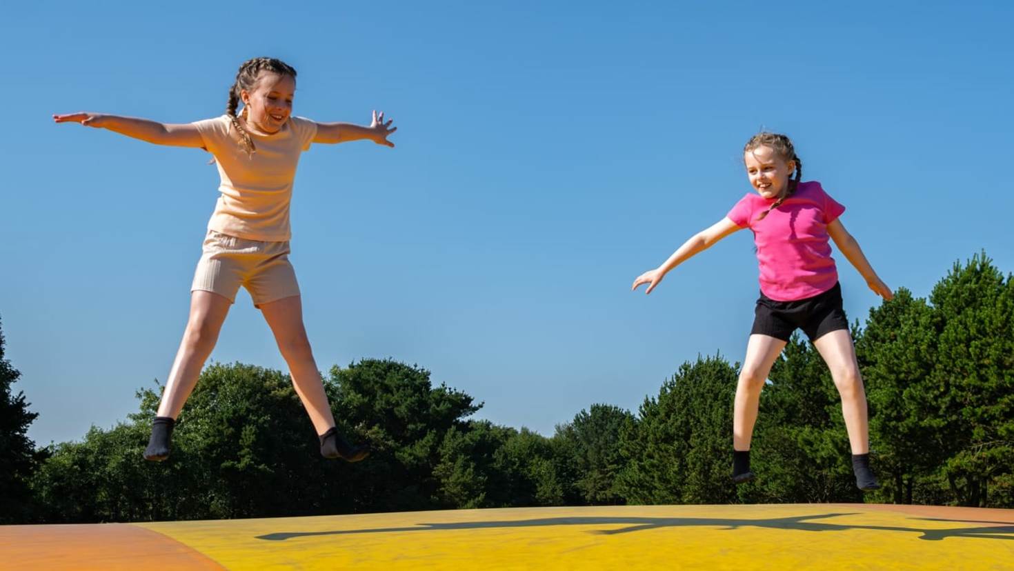 Milky Way Adventure Park - Featured Image - 2