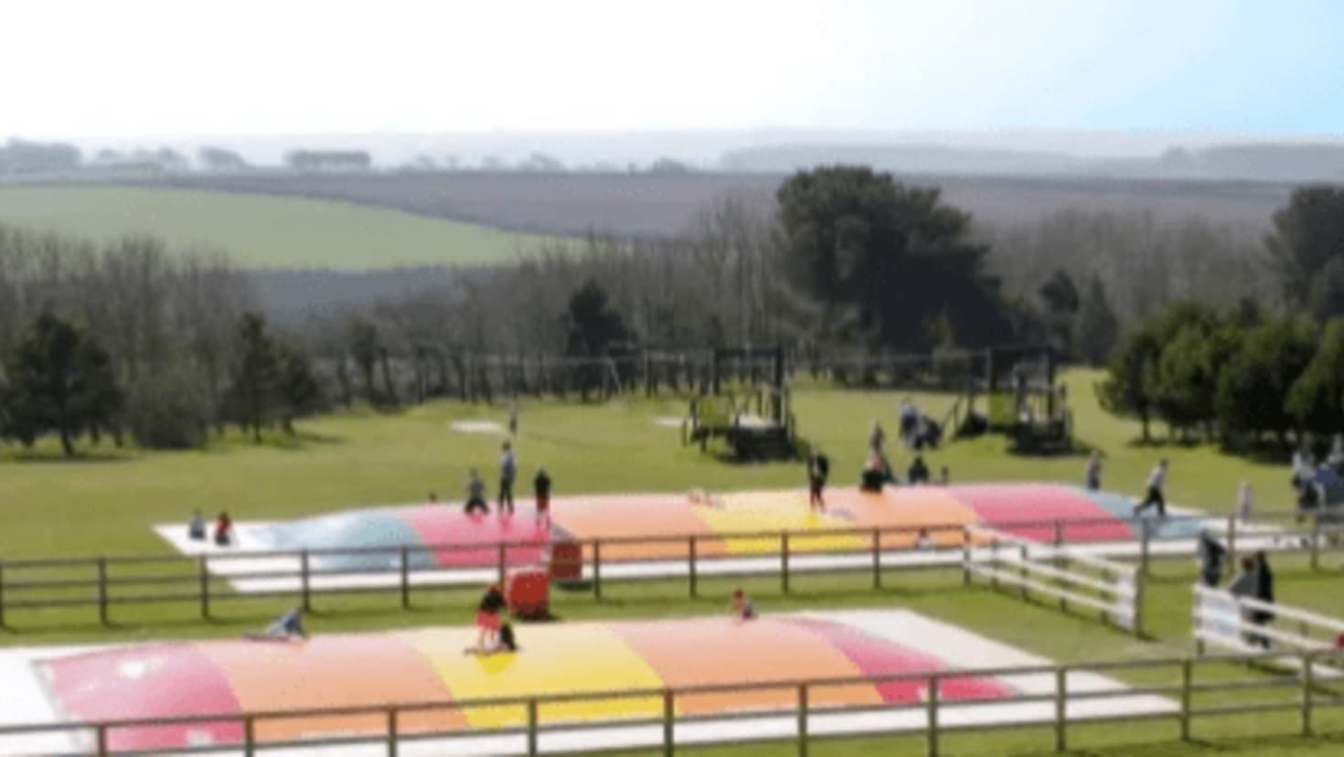 Indoor play for toddlers and younger children - Image