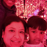 The Dhanilall Family Profile Image
