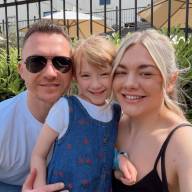 The Montgomery Family Profile Image