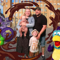 The Arnold Family Profile Image