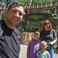 The Howes Family Profile Image