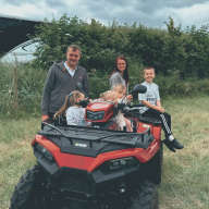 The Finney Family Profile Image