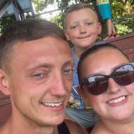 The Pound Family Profile Image