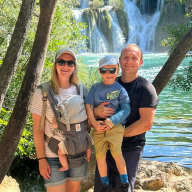 The Peckham Family Profile Image