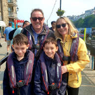 The Fletcher Family Profile Image