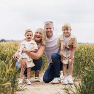 The Thomas  Family Profile Image