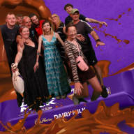 The HOPKINS Family Profile Image