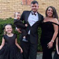 The Bailey Family Profile Image