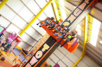 Wheelgate Theme, Farm & Water Park - K-Pop Takeover! - Featured Image - 1
