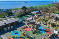 Otterspool Adventure Centre - Featured Image - 1