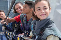 Up at The O2 - Featured Image - 1