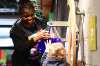 MathsWorld - Over 40 Interactive Exhibits! - Featured Image - 1