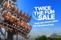 Twice the fun this Summer at Alton Towers Resort!  - Featured Image - 1