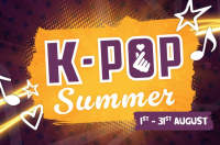 K-Pop Summer - Featured Image - 1