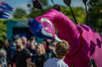 Afterglow at Chester Zoo! - Featured Image - 1