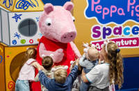 Peppa Pig Space Adventure - Featured Image - 1