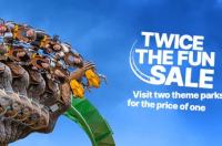 Twice the Fun this summer at Chessington World of Adventures Resort - Featured Image - 1