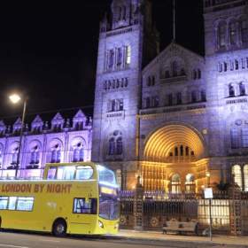 See London By Night - Featured Image - 1