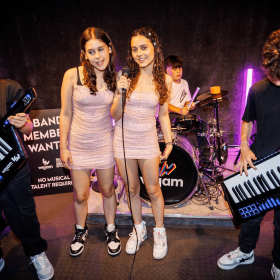 WeJam - The Family Rockband Experience - Featured Image - 1