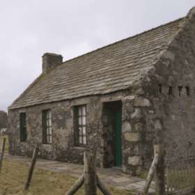 George Waterston Memorial Museum - Featured Image - 1