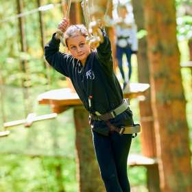 Go Ape Whinlatter - Featured Image - 1