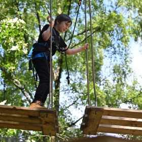 Go Ape Bedgebury - Featured Image - 1