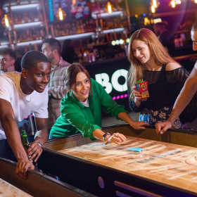 Boom Battle Bar Ealing - Featured Image - 1