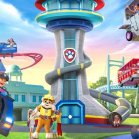 Chessington World of Adventures Resort - Featured Image - 1