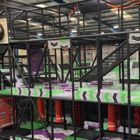 AirHop Blackpool - Featured Image - 1