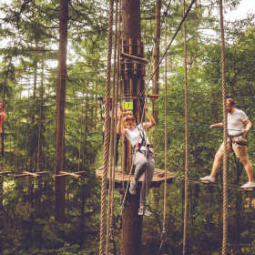 Go Ape Matfen - Featured Image - 1