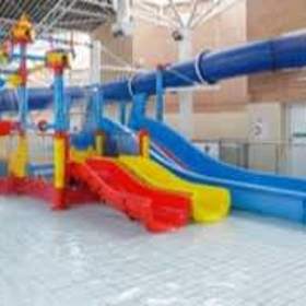 Leyton Leisure Centre - Featured Image - 1