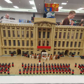 London Brick Festival - Featured Image - 1