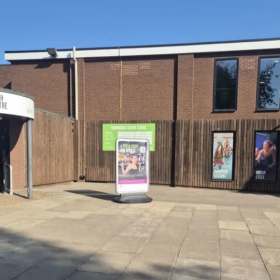Yarborough Leisure Centre - Featured Image - 1 Yarborough Leisure Centre - Featured Image - 1