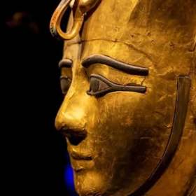 Ramses and the Pharaohs' Gold: The Exhibition - Featured Image - 1