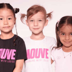 MOUVE by Dancing with Louise - Featured Image - 1