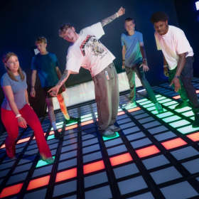 Activate White City - Featured Image - 1