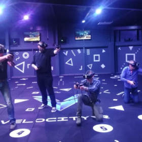 Velocity Virtual Reality - Featured Image - 1