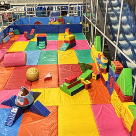 Boomerang Play Centre - Featured Image - 1