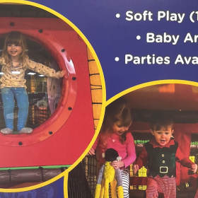 The Barnyard - Featured Image - 1