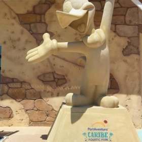 PortAventura Caribe Aquatic Park - Featured Image - 1