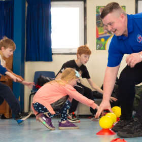Kids Clubs by PE Partner - Featured Image - 1