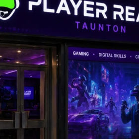 Player Ready VR Taunton - Featured Image - 1
