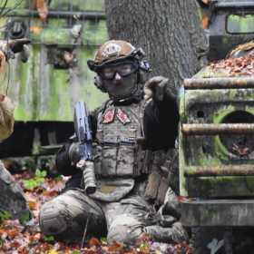 HQ Airsoft - Featured Image - 1