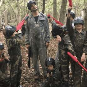 Paintball Hertfordshire - Featured Image - 1