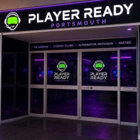 Player Ready VR Portsmouth - Featured Image - 1