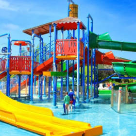 Twinlakes Park - Featured Image - 1