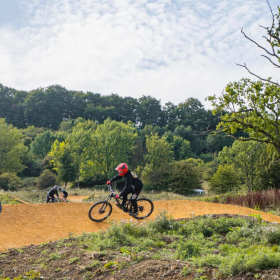 Flyup 417 Bike Park - Featured Image - 1